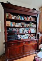 Grote wandkast, Huis en Inrichting, Ophalen, Gebruikt