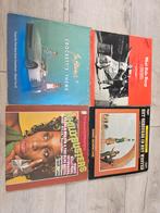 LP Collectie: Miami Vice, West Side Story, Morricone, Ophalen of Verzenden, Gebruikt, 12 inch