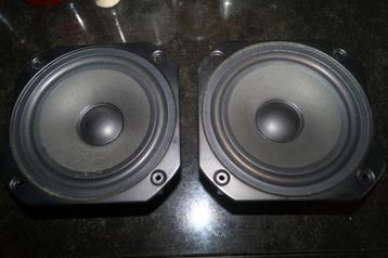 B&W V201 woofers beschikbaar voor biedingen