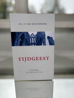 Tijdgeest, Ophalen of Verzenden, Zie foto’s