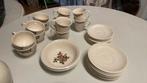 Service wedgwood, Antiek en Kunst, Antiek | Servies compleet, Ophalen of Verzenden