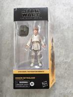 Star Wars Episode Black Series Anakin Skywalker 15 cm, Ophalen of Verzenden, Nieuw, Actiefiguurtje