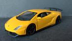Lamborghini Gallardo Supertrofeo Stradale 1:35 Kentoys Pol, Hobby en Vrije tijd, Modelauto's | Overige schalen, Ophalen of Verzenden