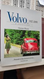 Volvo 1927-2000, Ophalen of Verzenden, Zo goed als nieuw, Volvo