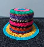 Hoedenplankhoedje hoesje wc-rol Toiletrolhoedje retro, Ophalen of Verzenden, Nieuw