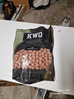 KWO Winter Krill Boilies 15mm - 2.5kg, Ophalen of Verzenden, Nieuw, Overige typen