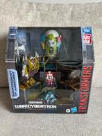 Transformers —  WFC — Quintesson Pit of Judgement, Verzamelen, Transformers, G1, Ophalen of Verzenden, Gebruikt, Overige rassen