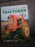 Encyclopedie van Tractoren, Boeken, Verzenden, Zo goed als nieuw, John Carroll, Tractor en Landbouw