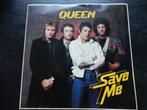 Queen - Save me, Cd's en Dvd's, Vinyl Singles, Ophalen of Verzenden, Gebruikt, Pop