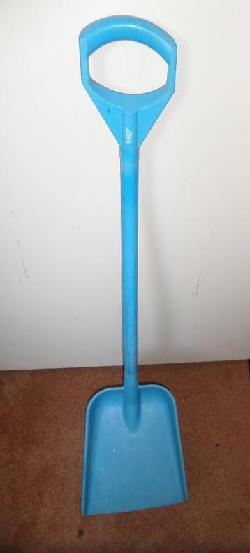 Schop - Hygienische schep - Vikan - Nieuw! beschikbaar voor biedingen