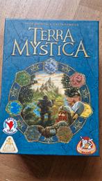 Terra Mystica zo goed als nieuw, Hobby en Vrije tijd, Gezelschapsspellen | Bordspellen, Ophalen, Zo goed als nieuw