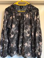 Nü Denmark, mooie aparte blouse maat L zgan!, Overige kleuren, Ophalen of Verzenden, Zo goed als nieuw, Maat 42/44 (L)
