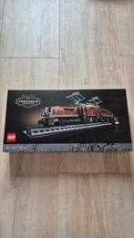 Lego 10277 locomotief nieuw sealed, Verzamelen, Harry Potter, Ophalen of Verzenden, Nieuw, Overige typen