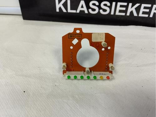 BMW E23 E24 E28 printplaat 62131377648 / 62131370238 NIEUW, Auto-onderdelen, Dashboard en Schakelaars, BMW, Nieuw, Ophalen of Verzenden