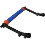 Colmic Frontal Bar Inclinable + Sliding Bar, Watersport en Boten, Ophalen of Verzenden, Nieuw, Overige typen