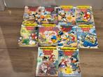 In zeer nette staat: Donald Duck dubbelpockets (10 stuks), Europa, Ophalen of Verzenden, Zo goed als nieuw, Meerdere comics