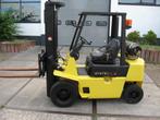 heftruck Hyster, LPG, Vennegoor, Nijverheidsstraat 19, 7575BG Oldenzaal, NL, Heftruck