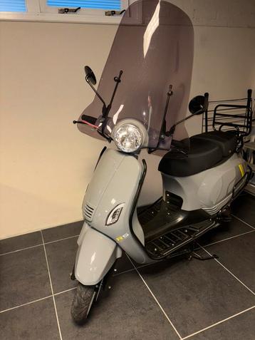 Riva BTC RS beschikbaar voor biedingen