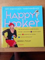 D. Stoller - The happy hooker, Breien en Haken, D. Stoller, Ophalen of Verzenden, Zo goed als nieuw