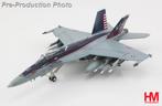 F/A-18E Hornet VFA-136 Knighthawks Hobby Master HA5143, Nieuw, Ophalen of Verzenden, Military-Models VJ Mendelssohnstraße 29 info@military-models-vj.de