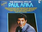 Paul Anka, Ophalen of Verzenden, 1960 tot 1980, Gebruikt, Overige formaten