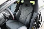BMW iX xDrive45 M Sport / Panoramadak Sky Lounge / Trekhaak, Auto's, Automaat, Cruise Control, IX, Leder
