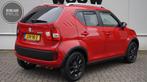 Suzuki Ignis 1.2 Stijl Automaat Navigatie | Achteruirijcamer, Auto's, 12 maanden, Stof, Gebruikt, 4 cilinders