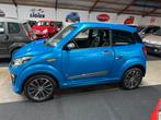 LIGIER JS50 L DCI (gratis geleverd Aixam Microcar Brommobiel, Ophalen, Gebruikt, Ligier, 16 km/u of meer