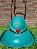 Bosch elektrische grasmaaier Alm 28, Tuin en Terras, Grasmaaiers, Ophalen, Cirkelmaaier, Gebruikt, Elektrische grasmaaier