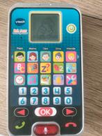 Vtech bel&leer smartphone, Kinderen en Baby's, Ophalen of Verzenden, Gebruikt, 4 tot 6 jaar
