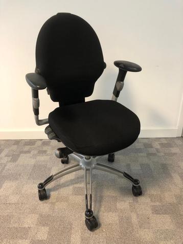 15 Ergonomische bureaustoelen: Chair RH Moveon Medium beschikbaar voor biedingen
