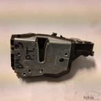 Deurslot (EU) rechts achter binnenzijde deur BMW 3 serie E46, Gebruikt, -, -, Ophalen of Verzenden