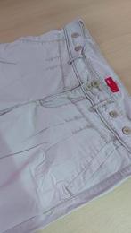 EDC dames broek beige maat 38, Kleding | Dames, Maat 38/40 (M), Beige, Ophalen of Verzenden, Zo goed als nieuw