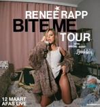 Tickets concert tour Renee Rapp, Twee personen, November