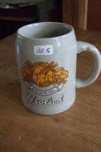 Grolsch pul (nr.5), Ophalen of Verzenden, Nieuw, Pul(len), Grolsch