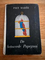 De betoverende papagaai. - Piet Maree  ( 1944), Ophalen of Verzenden