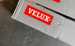 Velux verduistering rol gordijn nieuw in doos uk04 GGU, Wit, Nieuw, Minder dan 100 cm, 50 tot 100 cm