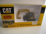 Norscot Caterpillar 308CR minigraver, Hobby en Vrije tijd, Modelauto's | 1:50, Ophalen of Verzenden, Zo goed als nieuw, Hijskraan, Tractor of Landbouw