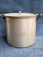 Zinken teil, Ophalen, Zo goed als nieuw, Kunststof