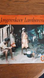 jongeren koor - lambarene, Verzenden, 7 inch, Single, Zo goed als nieuw