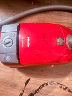 Miele S370 Air Clean Plus Stofzuiger, Stofzak, Gebruikt, Stofzuiger, Ophalen of Verzenden