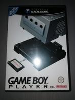 Game Boy Player - GameCube, Overige genres, 1 speler, Ophalen of Verzenden, Zo goed als nieuw