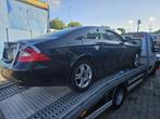 Mercedes CLS onderdelen, Ophalen, Gebruikt, Mercedes-Benz, Links