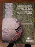 Eredivisie spelers Album 2007/2008, Verzamelen, Ophalen of Verzenden, Nieuw, Overige binnenlandse clubs, Spelerskaart