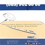 H247 GLA X247 GLB AMG VOORBUMPER SIERLIJST A2478854800 origi