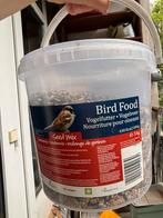 Vogelvoer - bieden mag! Ongeveer 3kg, Dieren en Toebehoren, Vogels | Duiven, Meerdere dieren