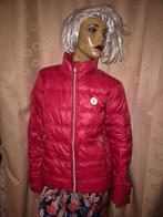 Prachtige jas van gaastra maat M zgan rood, Kleding | Dames, Ophalen of Verzenden, Zo goed als nieuw