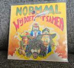 Normaal ~ Wi-j doet't samen / Gerstevelden, Verzenden, Zo goed als nieuw, Overige formaten, Streekmuziek