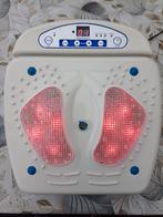 Blije Voeten Massage Apparaat, Ophalen of Verzenden, Zo goed als nieuw, Apparaat
