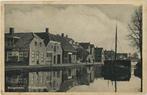 Hoogeveen, Willemskade, Verzamelen, Ansichtkaarten | Nederland, Ophalen of Verzenden, Drenthe